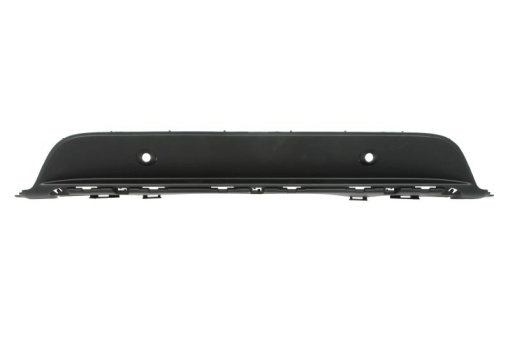 Capac bara Spate cu locas senzorii parcare, negru BMW X5 E70 SUV 10.06-07.13
