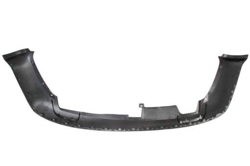 Capac bara Spate negru VW PASSAT B5.5 KOMBI/LIMUZÃNA 10.00-05.05