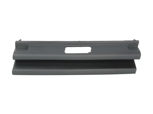 Capac carlig remorcare Fata Dreapta (grund) potrivit MERCEDES S (C140), S (W140) 02.91-12.99