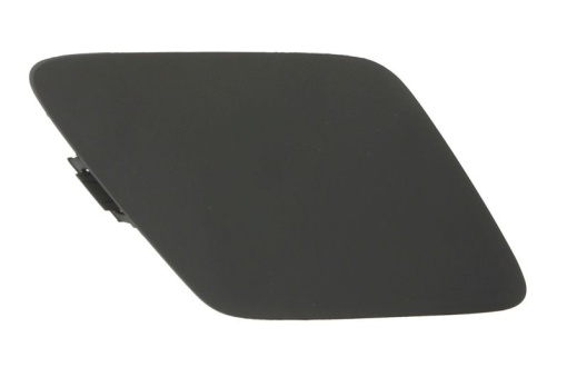 Capac carlig remorcare Fata Dreapta plastic, grunduit potrivit TOYOTA PRIUS 09.15-12.22 02.16-