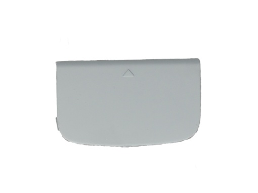 Capac carlig remorcare Fata (grund) potrivit BMW 7 (E65, E66, E67) 07.01-08.08