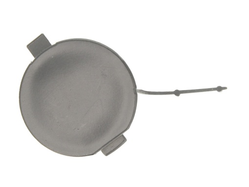 Capac carlig remorcare Fata (grund, TÜV) potrivit ALFA ROMEO 147 01.01-03.10 10.04-03.10