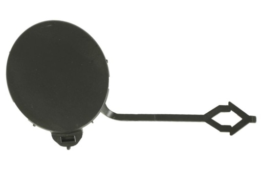 Capac carlig remorcare fata grunduit, certificata TUV potrivit OPEL CORSA F 05.19-