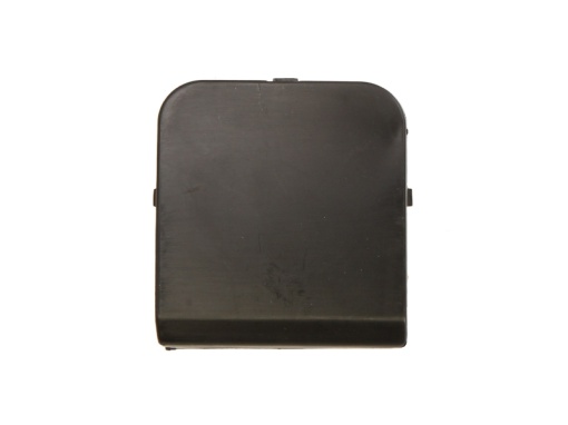 Capac carlig remorcare Fata grunduit, TUV potrivit NISSAN QASHQAI I 11.06-04.14 03.10-01.14