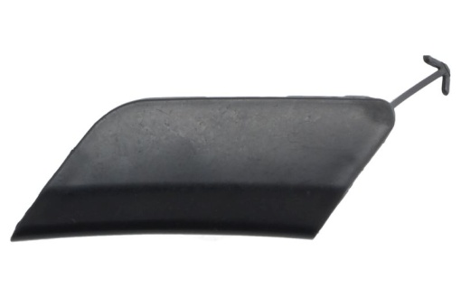Capac carlig remorcare Fata (plastic, grund) potrivit TOYOTA COROLLA 01.19- Sedan 03.18-