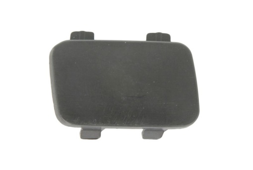 Capac carlig remorcare Fata plastic, grunduit potrivit BMW 1 E81, 1 E87 06.04-09.12 02.06-12.11