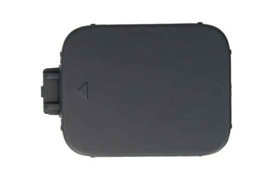 Capac carlig remorcare Fata potrivit BMW 5 E60, 5 E61 12.01-12.10