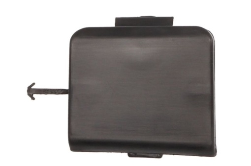 Capac carlig remorcare Fata SPORT, grunduit potrivit MITSUBISHI OUTLANDER III 08.12- 09.18-