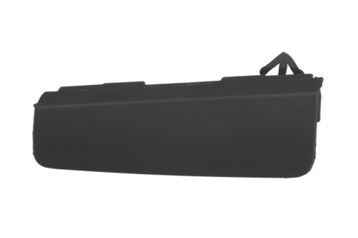 Capac carlig remorcare Fata Stanga Inferior, plastic, grunduit potrivit TOYOTA RAV 4 V 12.18- 10.18-