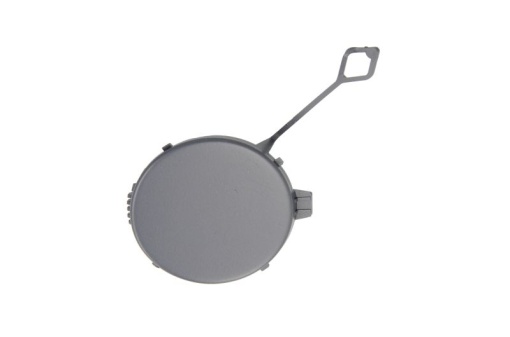 Capac carlig remorcare Spate Dreapta potrivit MINI COUNTRYMAN R60 08.10-10.16 03.10-01.17