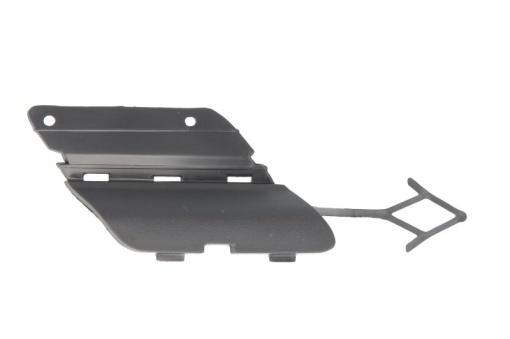 Capac carlig remorcare Spate GTC, plastic, TUV potrivit OPEL ASTRA J, ASTRA J GTC 09.09- Hatchback 11.11-