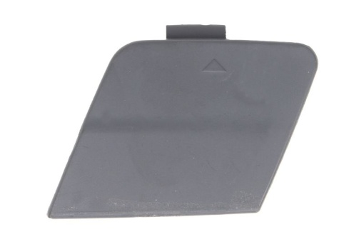 Capac carlig remorcare Spate plastic, grunduit potrivit BMW 1 F20, 1 F21 07.11- 11.10-02.15