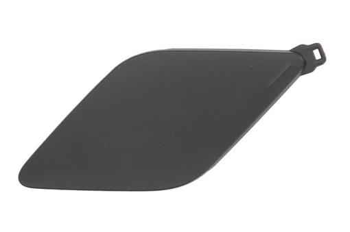 Capac carlig remorcare Spate plastic, grunduit potrivit VOLVO S90 II 03.16- 03.16-