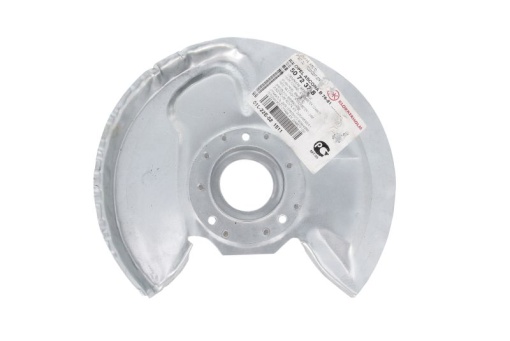 Capac disc frana Fata Dreapta potrivit OPEL ASCONA B, KADETT C, MANTA B 1.0-2.4 08.73-08.88