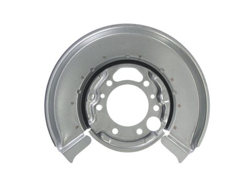 Capac disc frana Spate Dreapta potrivit MERCEDES G (W460), G (W461), G (W463), SPRINTER 2-T (B901, B902) 2.1D-6.0 03.79- - Img 1