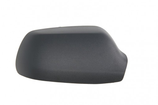 Capac oglinda dreapta negru MAZDA 2 intre 2003-2007