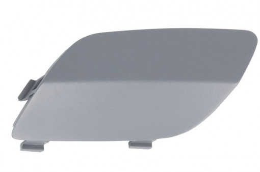 Capac spalator far Fata Stanga (GTC, plastic, grunduit) potrivit OPEL ASTRA H, ASTRA H CLASSIC, ASTRA H GTC, ASTRA H/KOMBI 01.04- 03.05-10.10