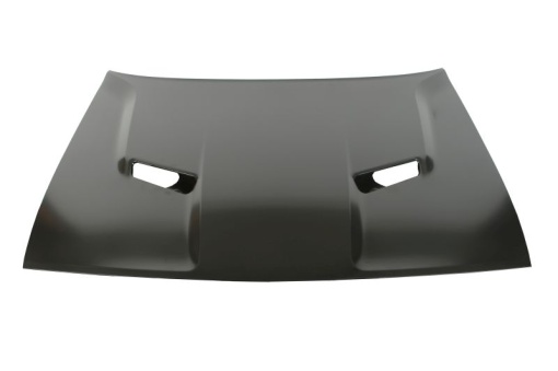Capota motor (cu gaura admisie aer, aluminiu, CAPA) potrivit DODGE CHALLENGER 09.14-