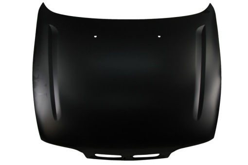 Capota motor (otel) potrivit FIAT BRAVA, BRAVO I, MAREA 10.95-12.02