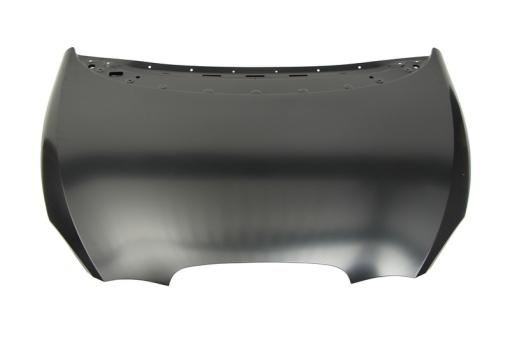 Capota motor (otel) potrivit SEAT LEON 05.05-09.12