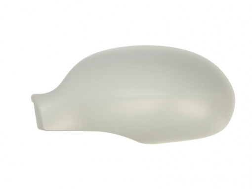 Carcasa / capac oglinda laterala Stanga pentru vopsit potrivit CITROEN C5 I, C5 II, C5/KOMBI 03.01-11.07