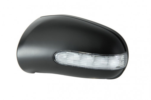 Carcasa / capac oglinda laterala Stanga pentru vopsit potrivit MERCEDES M W163 02.98-06.05