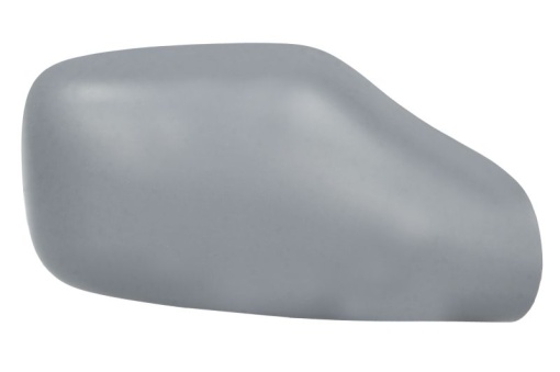 Carcasa oglinda Dreapta (grund) potrivit PEUGEOT 106 I, 106 I/HATCHBACK, 106 II 08.91-07.04