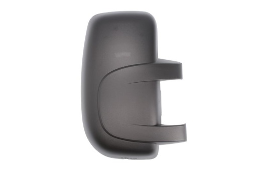 Carcasa oglinda Dreapta (negru) potrivit NISSAN INTERSTAR; OPEL MOVANO A; RENAULT MASTER II, MASTER PRO 09.00-