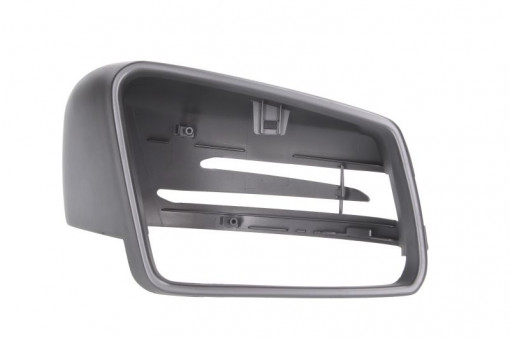 Carcasa oglinda grunduit potrivit MERCEDES A (W176), B SPORTS TOURER (W246, W242), C T-MODEL (S204), C (W204), CLA (C117), CLA SHOOTING BRAKE (X117) 10.05-