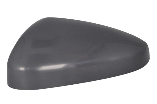Carcasa oglinda stanga (grund) potrivit CITROEN C5 AIRCROSS; OPEL GRANDLAND X; PEUGEOT 3008 II P84, 3008 II P84 FL, 5008 II T87, 5008 II T87 FL 05.16-
