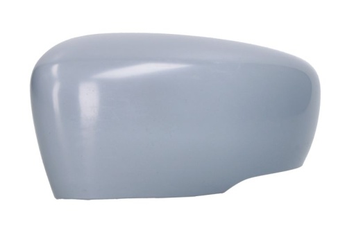 Carcasa oglinda stanga (grund) potrivit NISSAN LEAF ZE1, MICRA V; RENAULT ZOE 03.17-