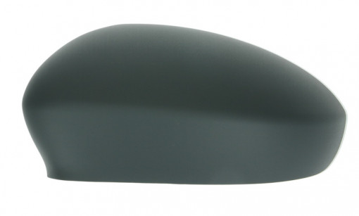Carcasa oglinda Stanga grunduit potrivit ABARTH GRANDE PUNTO; FIAT GRANDE PUNTO, LINEA, PUNTO EVO, PUNTO/HATCHBACK 06.05-