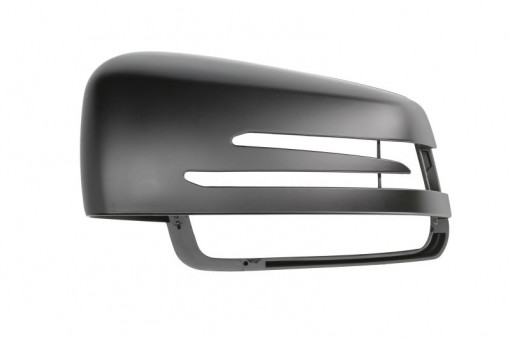 Carcasa oglinda Stanga grunduit potrivit MERCEDES A (W176), B SPORTS TOURER (W246, W242), C T-MODEL (S204), C (W204), CLA (C117), CLA SHOOTING BRAKE (X117) 10.05-