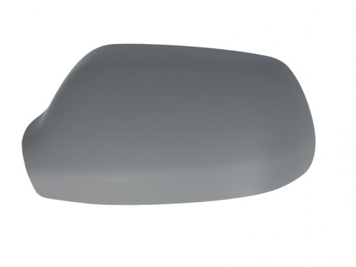 Carcasa oglinda Stanga (negru) potrivit MAZDA 3 10.03-12.09