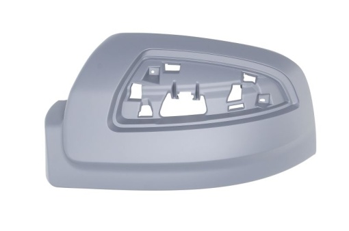 Carcasa olinda laterala Stanga (grunduit) potrivit MERCEDES VIANO (W639), VITO / MIXTO (W639), VITO (W639) 09.03-