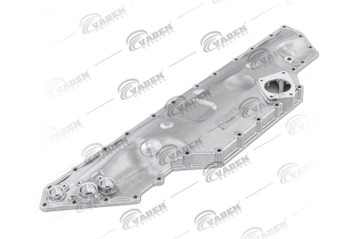 Carcasa radiator ulei potrivit VOLVO B12, FH12, FM12 D12A340-DH12E460 01.91-