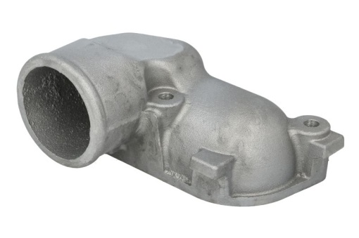 Carcasa termostat potrivit MERCEDES ACTROS, ACTROS MP2 / MP3, AXOR, AXOR 2 OM457.910-OM926.999 04.96-