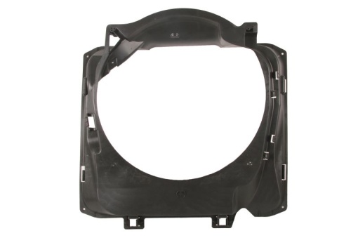 Carcasa ventilator radiator potrivit MAN TGA 04.00-