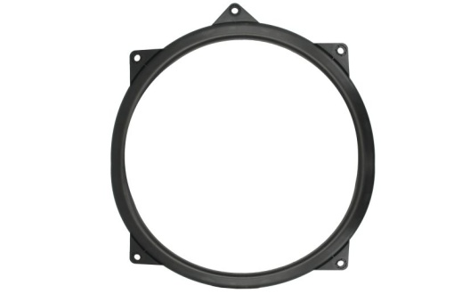 Carcasa ventilator radiator potrivit MAN TGA, TGS I, TGX I 04.00-