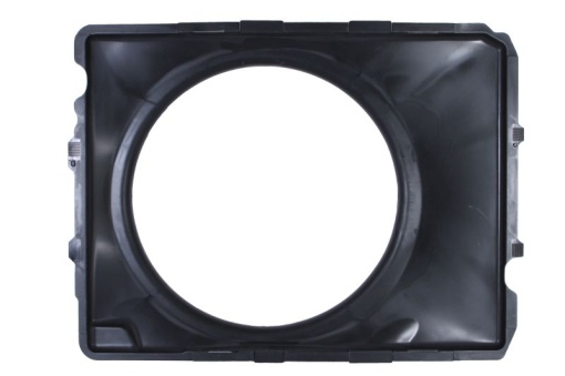 Carcasa ventilator radiator potrivit MERCEDES ACTROS 04.96-