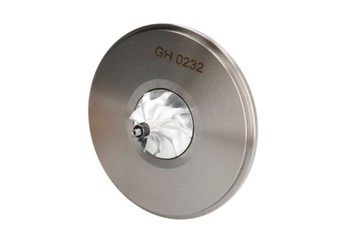 Cartus / CHRA / Core Assy (miez turbo: Aluminiu) potrivit DACIA DOKKER, LODGY, LOGAN II, LOGAN MCV II, SANDERO II; RENAULT CAPTUR I, CLIO IV, KANGOO EXPRESS, KANGOO II 1.5D 06.08-