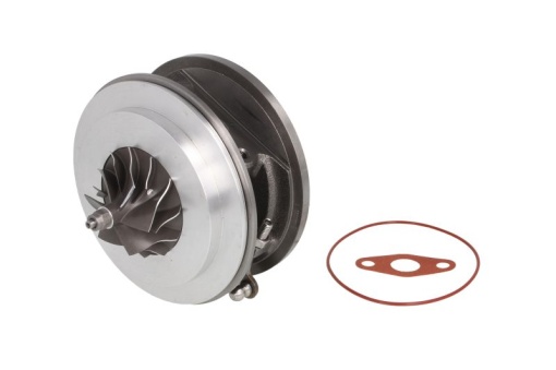 Cartus / CHRA / Core Assy (miez turbo: Aluminiu) potrivit LAND ROVER DISCOVERY III, RANGE ROVER SPORT I 2.7D 07.04-03.13
