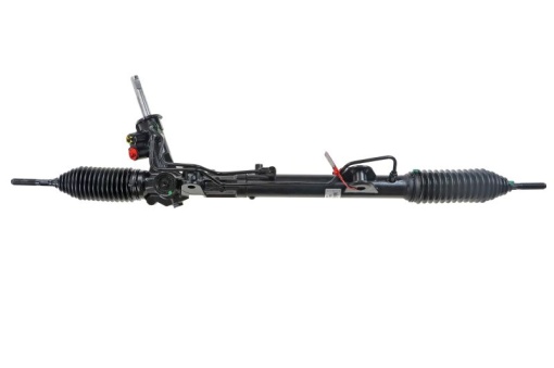 Caseta directie (reconditionat) potrivit DACIA DUSTER, DUSTER/SUV; RENAULT DUSTER 1.2-1.6LPG 04.10-