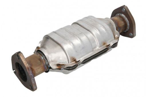 Catalizator EURO 2 potrivit DAEWOO LANOS, LEGANZA, NUBIRA 1.3-2.0 02.97-