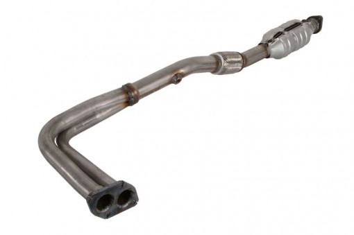 Catalizator EURO 2 potrivit OPEL VECTRA B 1.8/2.0 09.95-09.00