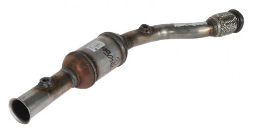 Catalizator EURO 3/EURO 4 potrivit CITROEN XSARA PICASSO 1.8 02.00-08.05