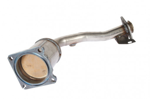 Catalizator EURO 3/EURO 4 potrivit PEUGEOT 206 1.6 07.00- - Img 1