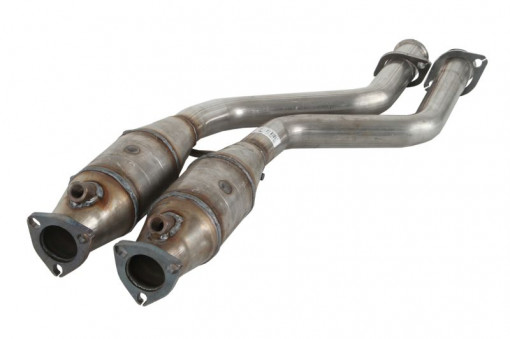 Catalizator EURO 3 potrivit BMW 3 (E46) 3.2 07.00-05.06