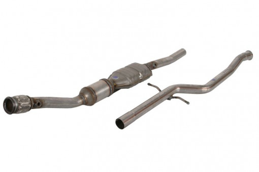 Catalizator EURO 3 potrivit CITROEN C5 I 1.8/2.0 03.01-08.04