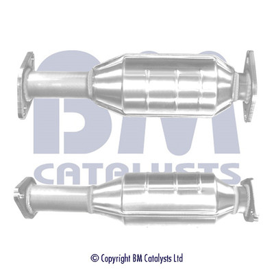 Catalizator EURO 3 potrivit MITSUBISHI CARISMA, SPACE STAR 1.3/1.6/1.8 05.95-06.06